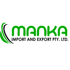MANKA IMPORT AND EXPORT PTY LTD 