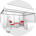 Trade Show Equipment
