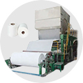 Paper Production Machinery Paper Production Machinery