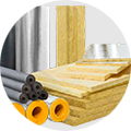 Heat Insulation Materials