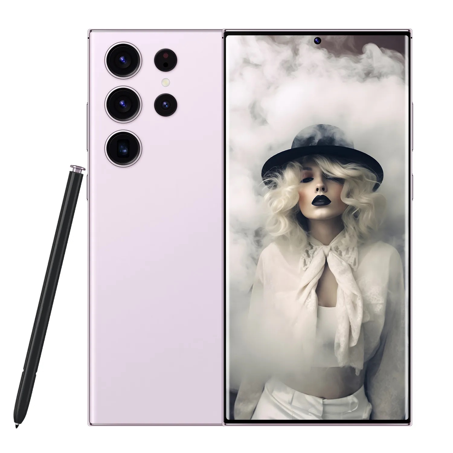 Hot Selling S23 Ultra Original 16GB 1TB 48MP 108MP Android 12 Smartphone with Dual SIM Top Choice for Tech Enthusiasts