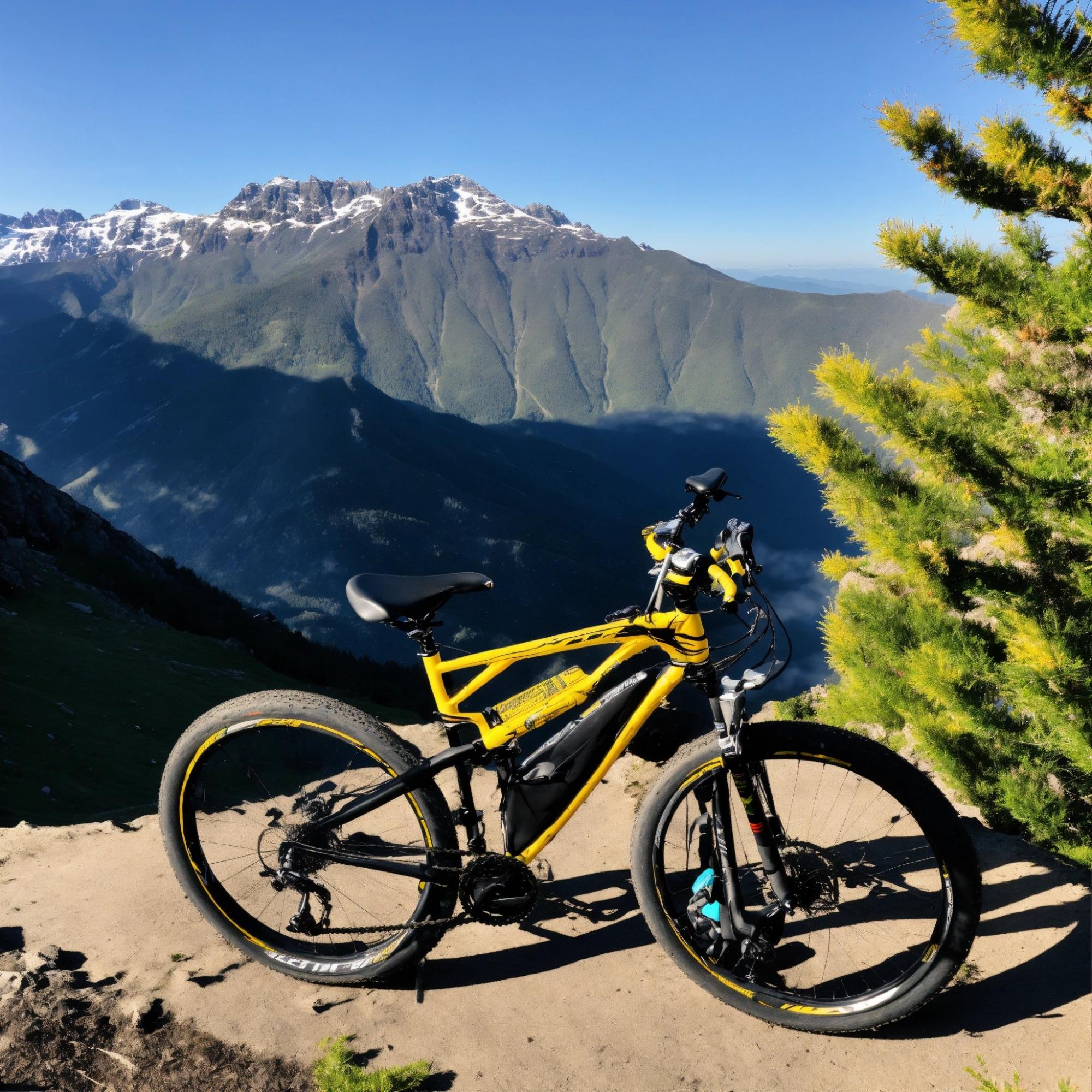 Audi Launches New Electric Mountain Bike Powered by Fantic Audi Launches New Electric Mountain Bike Powered by Fantic