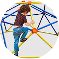 Outdoor Toys & Structures Outdoor Toys & Structures