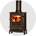 Fireplaces & Stoves
