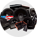 Audio Components and Products