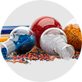 Admixture & Additives