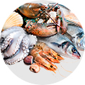 Seafood