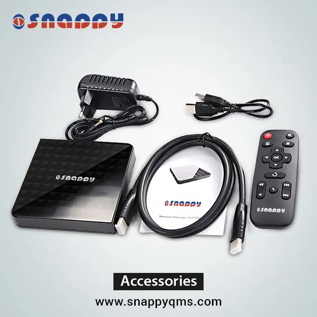 moon media player LCD commercial advertising display remote control digital signage