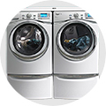 Laundry Appliances