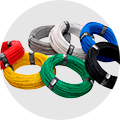 Wires, Cables & Cable Assemblies
