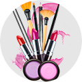Makeup & Tools