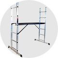 Ladders & Scaffoldings