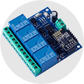 Wireless & IoT Module and Products