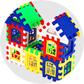 Blocks & Model Building Toys Blocks & Model Building Toys