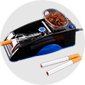 Tobacco & Cigarette Machinery Tobacco & Cigarette Machinery