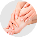 Hands & Feet Care