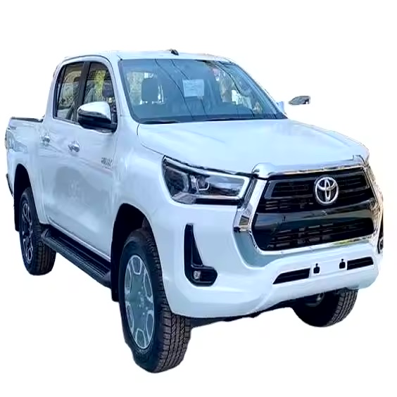 Used Toyota Rav 4 LE XLE SUV with Panoramic Sunroof Leather Seats Automatic Gear Box Rear Camera for Sale