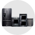 Major Kitchen Appliances