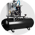 Industrial Compressors & Parts Industrial Compressors & Parts