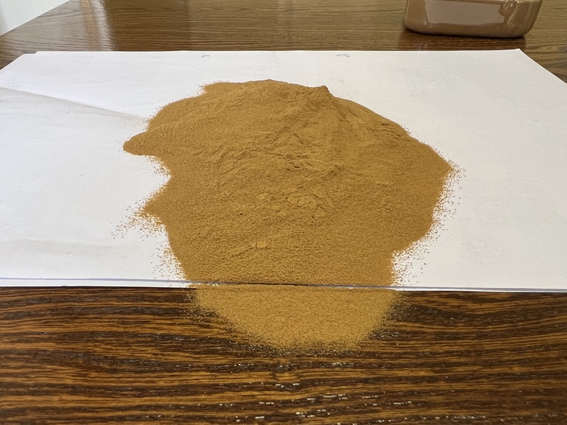 Licorice root extract powder spray dried (Glycyrrhiza glabra)