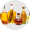 Plant & Animal Oil