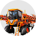 Agricultural Machinery & Equipment Agricultural Machinery & Equipment
