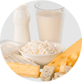 Dairy Products