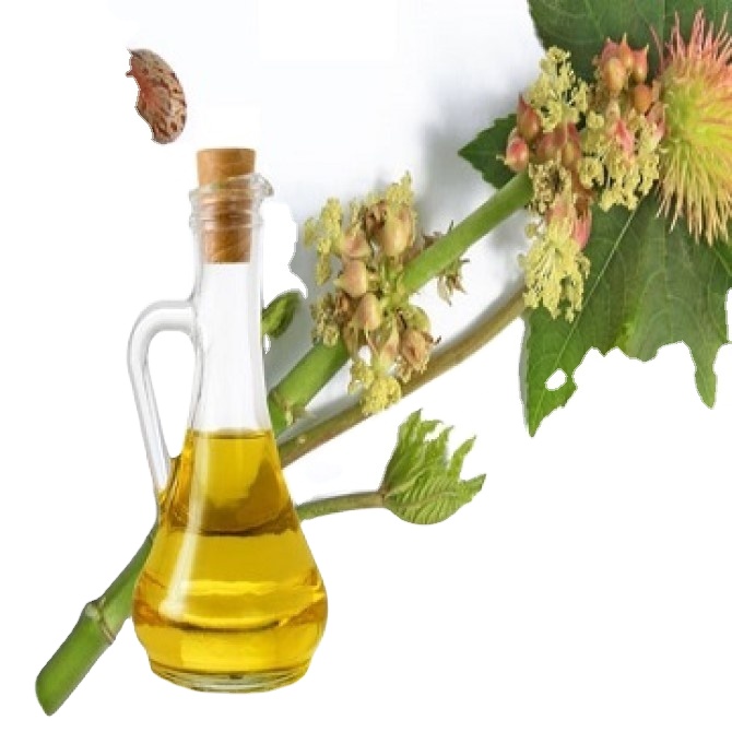 Health Castor Oil Superior Grade 99.9% Purity Refined Hydrogenated Natural Dehydrated Castor Oil for Hair Growth