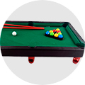 Billiards, Board Game, Coin Operated Games Billiards, Board Game, Coin Operated Games