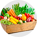 Fruit & Vegetable Products