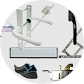 Door, Window & Accessories