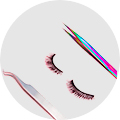 Eyelash Beauty & Tools