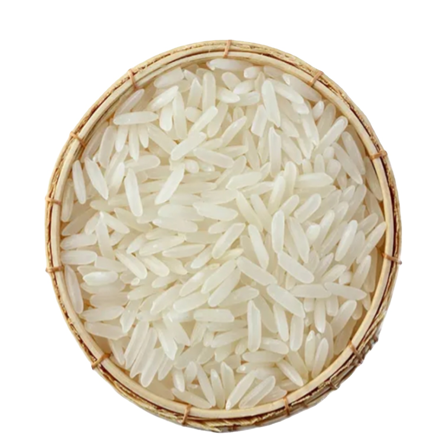 SUPER SALES Jasmine Rice Aromatic Basmati Rice Premium Sushi Grade Long-Grain Fresh Hard Texture Blockchai