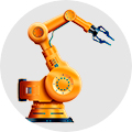Industrial Robots Industrial Robots