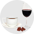 Dinnerware, Coffee & Wine