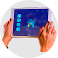 Smart Home Improvement