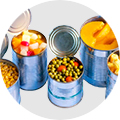 Canned Food