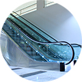 Elevators & Escalators