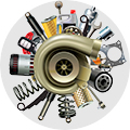 Machinery Accessories Machinery Accessories