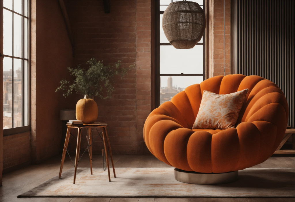 Illustration of a chic chair with a design reminis.jpg