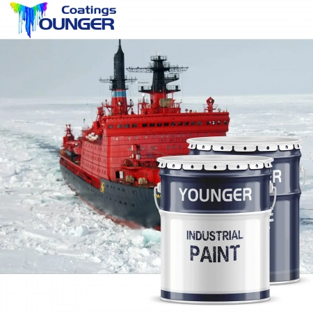 manufacturing Alkyd Deck Paint anti-corrosion coatings for Chemical Equipment
