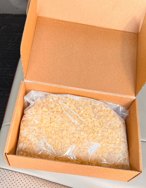 Mastic gum (Pistacia lentiscus)