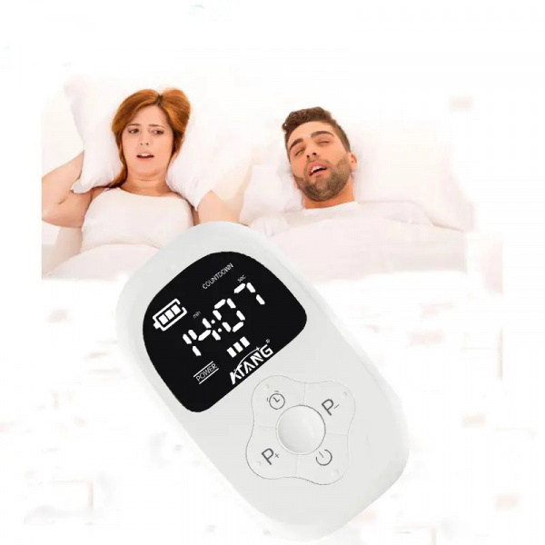 Atang Handheld Medical Equipment Relaxation & Insomnia Physical Therapy Device Sleep Aid for Healthcare Supply