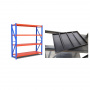 Guichang Cold Rolled Steel Racks storage storage rack bearing 100kg -500kg can be customized in different sizes