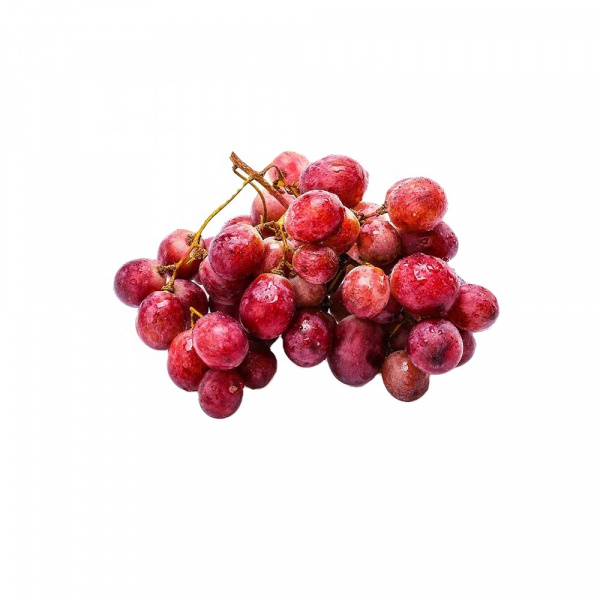 Fresh Premium Seedless Crimson Globe Grapes-Sweet Table Grapes for Export USDA Grade Bulk Supply From Farm
