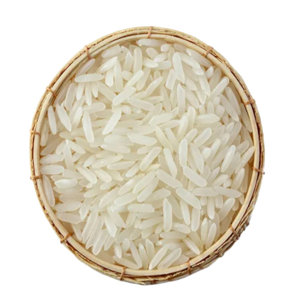 SUPER SALES Jasmine Rice Aromatic Basmati Rice Premium Sushi Grade Long-Grain Fresh Hard Texture Blockchai