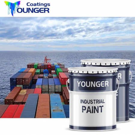 manufacturing Alkyd Deck Paint anti-corrosion coatings for Chemical Equipment
