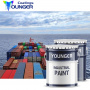 manufacturing Alkyd Deck Paint anti-corrosion coatings for Chemical Equipment